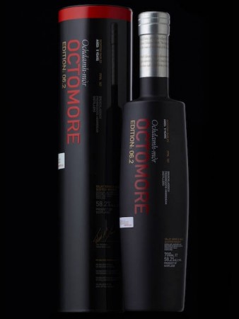 Bruichladdich Octomore 06.2