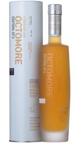 Bruichladdich Octomore 7.3